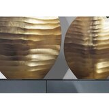 Livetastic Set Dekorativnih Vaz Goldie, 2 Kos | Shoptok.si