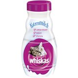 Whiskas mleko za mačke - 6 x 200 ml Cene