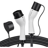 Choetech kabel za polnjenje električnih avtomobilov tipa 2 ACG12 7 kw (bel), (20951226) | Shoptok.si