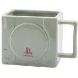 šolja - playstation - console