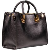 Liu Jo ECS M SATCHEL AF5008 E0027 Smeđa | shoptok.hr