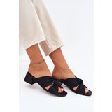 Maciejka Ladies Heeled Sandals | Shoptok.si