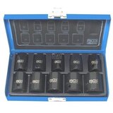 BGS Set ključeva NASADNIH UDARNIH 10-24mm 1/2" 10/1 | shoptok.hr