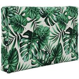  Jastuk za vanjsku sofU 3 pcs Uzorak lista Poliester | Eponuda.com