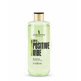 Afrodita Cosmetics Positive Vibe gel za tuširanje 400ml Cene