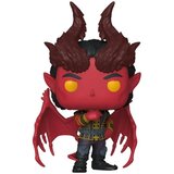 Funko POP! Games: Baldurs Gate 3 - Raphael Cene