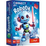 Trefl dječja igra – Spoji robote 02888 | shoptok.hr