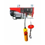 Prolinetech dizalica sa sajlom - vrabac 150/300kg germany style PLT/DS300 | ePonuda.com