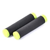 Bellelli ručke kormana - mtb hw crno - žute 130mm ( 164014 ) | ePonuda.com