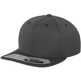 Flexfit Fitted Snapback darkgrey | shoptok.hr