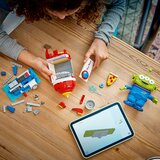 Lego LEGO® Disney - Vesoljec z raketo s Pica-planeta (43307) | Shoptok.si
