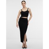 Orsay Women's Black Skirt - Women | Eponuda.ba