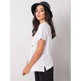 PEPPER & MINT T-shirt-PM-TS-SS21CA66.05-white | shoptok.hr