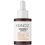 SiNOZ negovalni serum za obraz - Vitamin C Serum | Shoptok.si