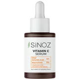 SiNOZ negovalni serum za obraz - Vitamin C Serum