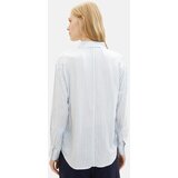 Tom Tailor 1037894 Ženska bluza, Svetloplava | ePonuda.com