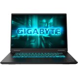 Gigabyte Laptop A16 3VH 16'' (A16 3VH) AMD Ryzen 7 / 16GB / 1TB SSD / nVidia RTX 5060 / Black Steel | ePonuda.com