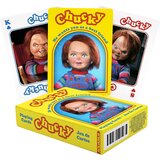 Aquarius karte Child's Play Movie