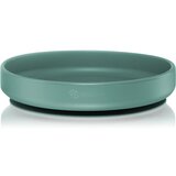 Petite & Mars take&Match Silicone Plate tanjur s vakuumskim držačem Misty Green 6 m+ 1 kom Cijene
