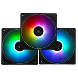 Thermalright TL-S12-S*3 black argb hybrid x3kom ( 112389 ) Cene