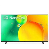 Lg LED TV 55 55NANO753QC 3840x2160/4K/UHD/DVB-T2/C/S2 cene