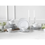 Creatable Kombinirani Servis Maria Theresia Platin, 30-Delni | Shoptok.si