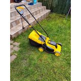 Denzel 966077 Električna kosilica, 1200W | Eponuda.com