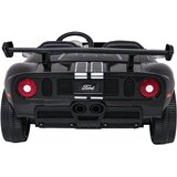  Licencirani auto na akumulator Ford GT 4x4 - dvosjed - crni | shoptok.hr