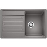 Blanco LEGRA 45 S alumetalik | ePonuda.com