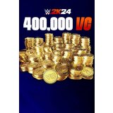  wwe 2K24 400,000 virtual currency pack xbox live key europe | ePonuda.com