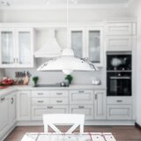 Rabalux 1848 - Luster BLOOMY 1xE27/60W/230V | Eponuda.com
