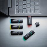 Intenso Business Line USB stickovi 5 x 16 GB, USB 2.0, u različitim bojama | shoptok.hr