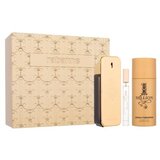 Paco Rabanne 1 Million set: EDT 100 ml + dezodorans 150 ml + EDT 10 ml za muškarce Cijene
