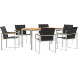  Vrtni set za objed 7 kom. | shoptok.hr