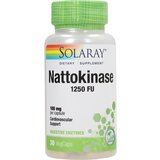 Solaray nattokinaza Cene