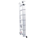 Fieldmann FZZ 4307 Trodelne merdevine 3x7 | ePonuda.com