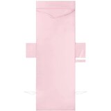 vidaXL Ručnici za ležaljku 2 pcs Ružičasta 210 x 75 cm | shoptok.hr