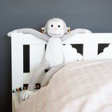 Zazu plišana glazbena noćna svjetiljka max the monkey | shoptok.hr
