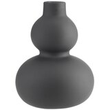  Vaza Robert fi 11xV15cm tam.braon ( 4912109 ) Cene