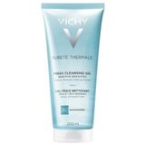 Vichy Purete Thermale gel za čišćenje osjetljive kože i očiju Cijene