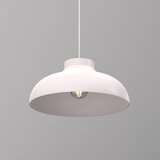  luster na sajli basca 1xE27/15W/230V, krem boje | Eponuda.com