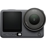 Dji Osmo Action 6 Standard Combo kamera Akcijska | shoptok.hr