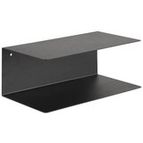 MID.YOU MAJHNA NOČNA OMARICA, črna | Shoptok.si