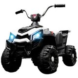  Dečiji automobil na akumulator - Quad 2 - Beli | ePonuda.com