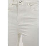 Marisse Women's Jeans L-Je-4000 Off White | ePonuda.com