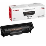 Canon Toner FX-10 (0263B002AA) (črna), original Cene