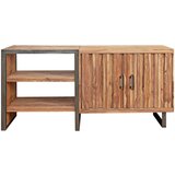 MID.YOU KOMODA, barve indijskega rožnega lesa | Shoptok.si