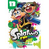 HarperCollins Publishers Splatoon, Vol. 13 | Eponuda.com