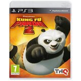 KUNG Fu Panda 2 (PS3) - rabljeno Cene