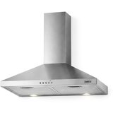 Zanussi zhc 615X širina 60 cm inox (nerđajući čelik) Cene